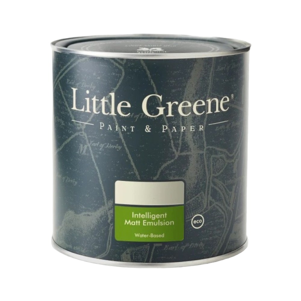 Краска Little Greene Intelligent Matt 10 л